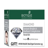 Biotique Bio Diamond Facial Kit